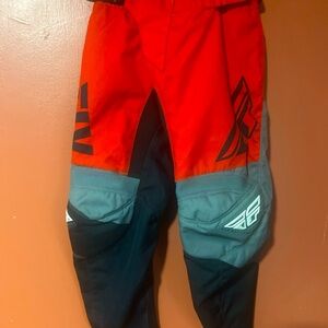 Fly Racing Pants
